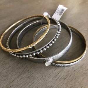Bangle Bracelets by Chico’s